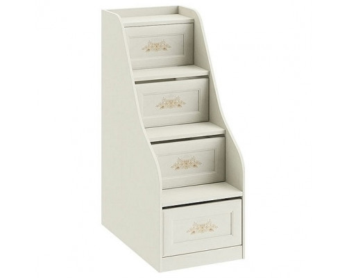 Ступени для кровати Лючия ТД-235.11.12