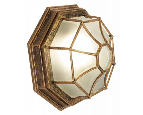 Накладной светильник Feron Аликанте 11651