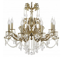 Подвесная люстра Dio D’Arte Sorrento Sorrento E 1.1.8.300 G