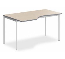 Стол офисный Imago-S СА-2S(L)