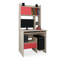 Стол компьютерный Мебелеф-9