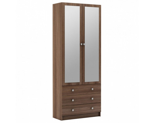 Шкаф для белья Бостон-11