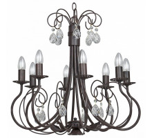 Подвесная люстра Vitaluce V1155 V1155/8