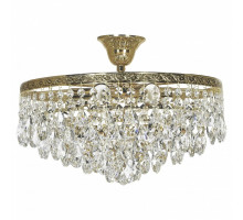 Люстра на штанге Arti Lampadari Castellana Castellana E 1.3.38.601 G