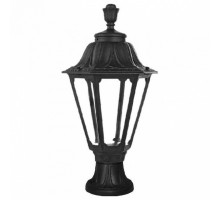 Наземный низкий светильник Fumagalli Rut E26.110.000.AXF1R