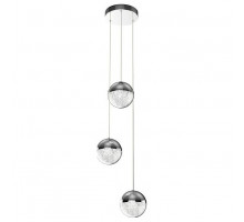 Подвесной светильник Zumaline Chelan PL180414-3