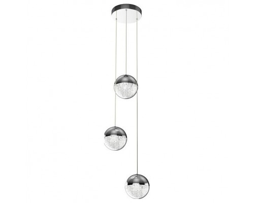 Подвесной светильник Zumaline Chelan PL180414-3