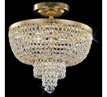 Люстра на штанге Preciosa Brilliant 45075700307000000