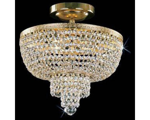 Люстра на штанге Preciosa Brilliant 45075700307000000