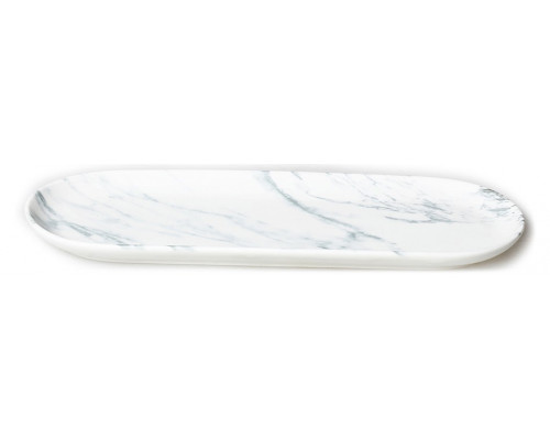 Блюдо (26.7х10.4 см) Marble LJ_RM_PL27