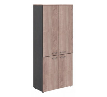 Шкаф книжный Wave WHC 85.3