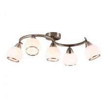 Потолочная люстра Globo Mistral 54701-5