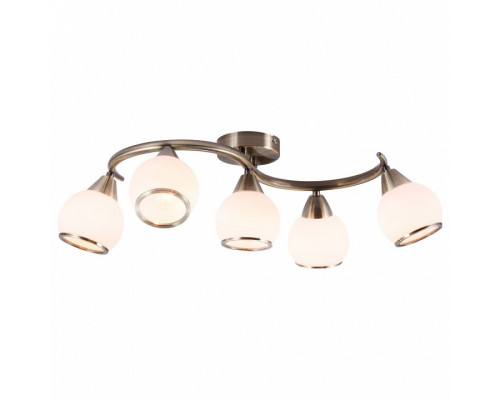 Потолочная люстра Globo Mistral 54701-5