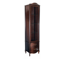 Шкаф-витрина Джульетта