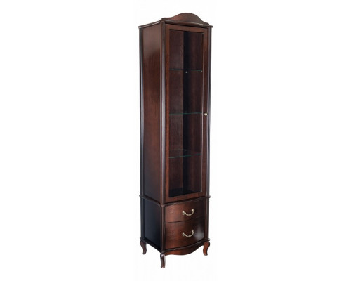 Шкаф-витрина Джульетта