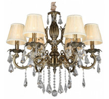 Подвесная люстра Omnilux Catanzaro OML-30813-06