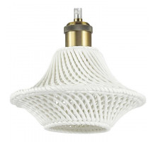 Подвесной светильник Ideal Lux Lugano LUGANO SP1 D21