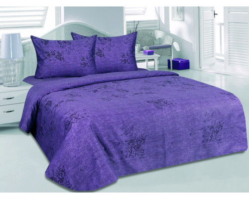 Постельное белье полутораспальное Дорис