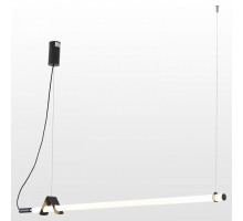 Подвесной светильник Lussole Pickens 