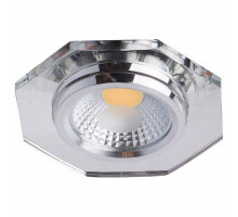 Встраиваемый светильник MW-Light Круз 10 637014401