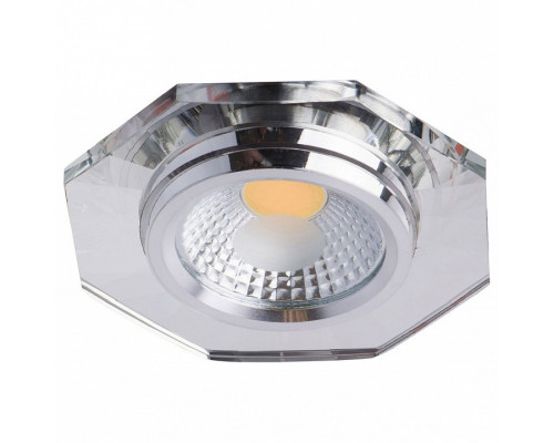 Встраиваемый светильник MW-Light Круз 10 637014401