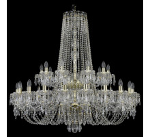 Подвесная люстра Bohemia Art Classic 11.23 11.23.20+10.400.2d.Gd.Dr