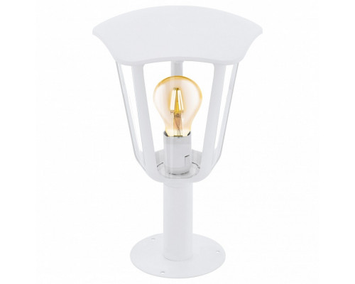 Наземный низкий светильник Eglo ПРОМО Monreale 98117