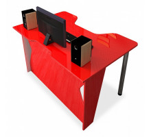 Стол компьютерный Мебелеф-13