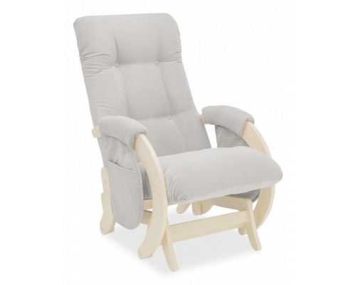 Кресло-качалка Milli Smile