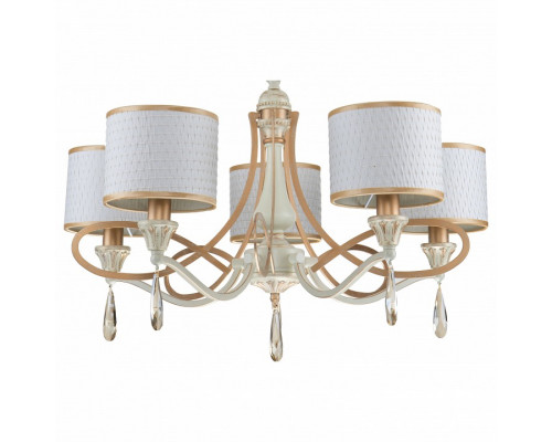 Подвесная люстра Favourite Charlotte 2695-5P