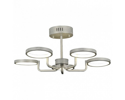 Люстра на штанге Hiper Ring H820-2