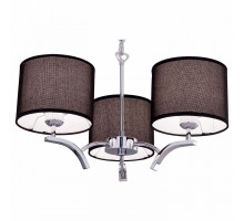 Подвесная люстра Citilux Эвора Рондо 