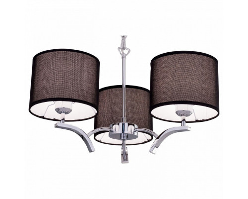 Подвесная люстра Citilux Эвора Рондо
