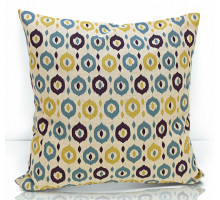 Подушка декоративная (40x40 см) Kreis