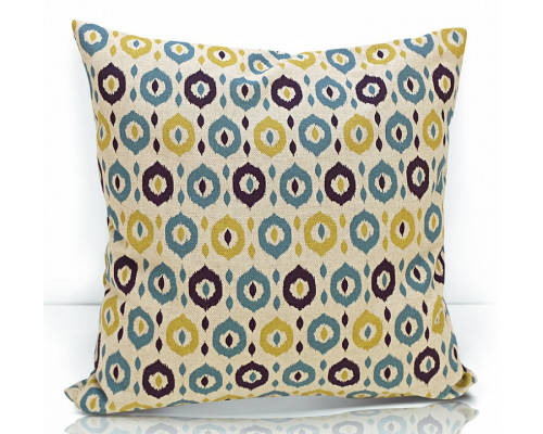 Подушка декоративная (40x40 см) Kreis