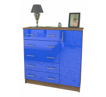 Комод Мебелеф-16