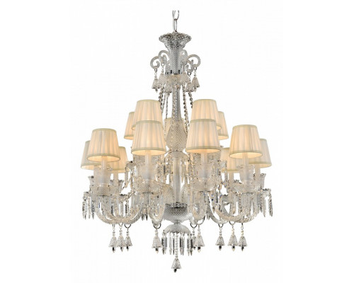 Подвесная люстра Aployt Lara APL.710.03.15