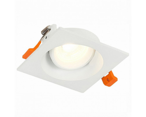 Встраиваемый светильник ST-Luce ST208