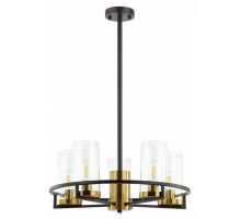 Люстра на штанге Odeon Light Kavo 4817/5