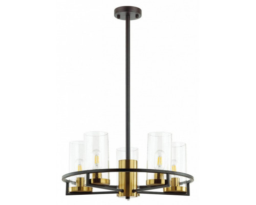 Люстра на штанге Odeon Light Kavo 4817/5