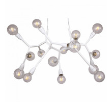 Подвесная люстра Favourite Electron 1755-15P