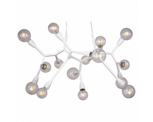 Подвесная люстра Favourite Electron 1755-15P