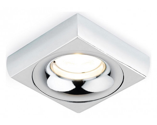 Встраиваемый светильник Ambrella Classic A891 A891 WH/CH