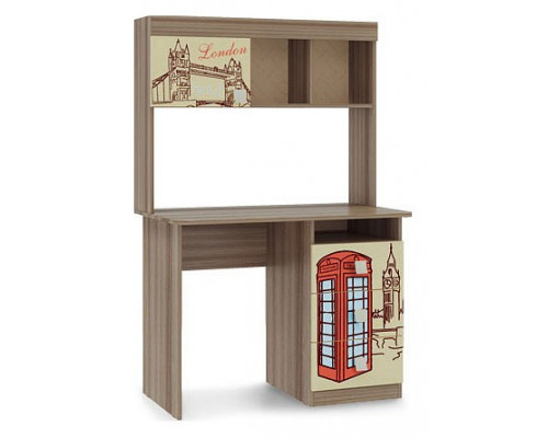 Стол компьютерный Челси MDC-05