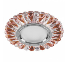 Встраиваемый светильник Feron Saffit  28973