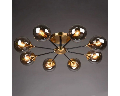 Потолочная люстра Aployt  APL.909.07.08