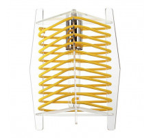 Подвесной светильник Hiper Ancona H085-3