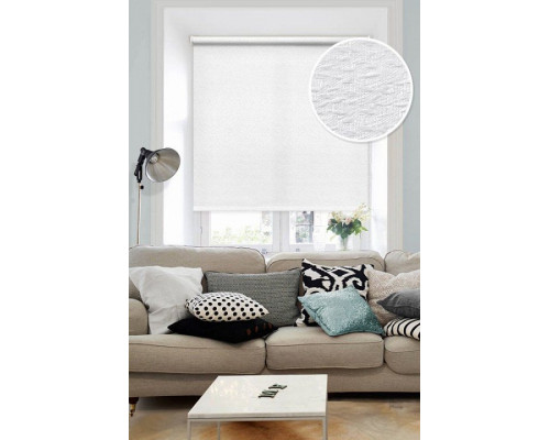 Штора рулонная (57x160 см) Эскар Морзе