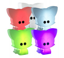 Зверь световой Novotech Conte 357341