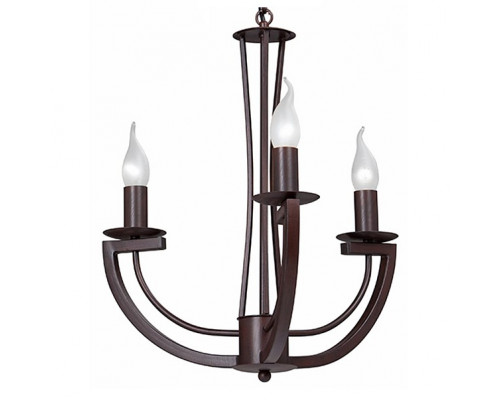 Подвесная люстра Vitaluce V3295 V3295-7/3